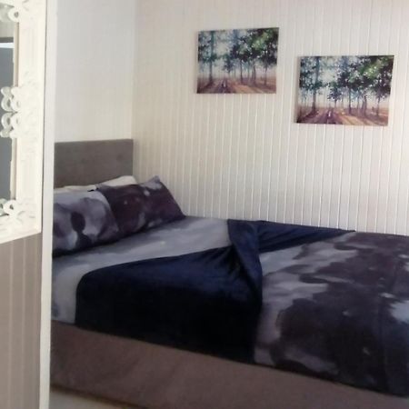 Knysna N2 Lodge Exteriér fotografie