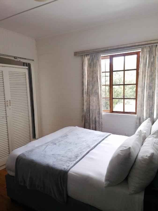 Knysna N2 Lodge Exteriér fotografie