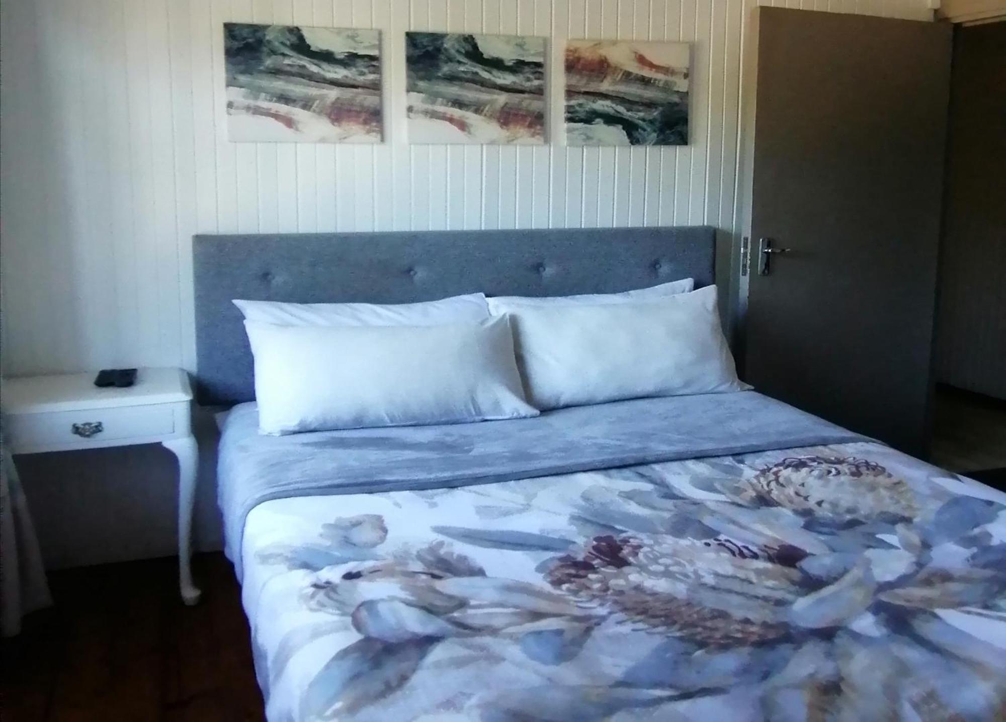 Knysna N2 Lodge Exteriér fotografie