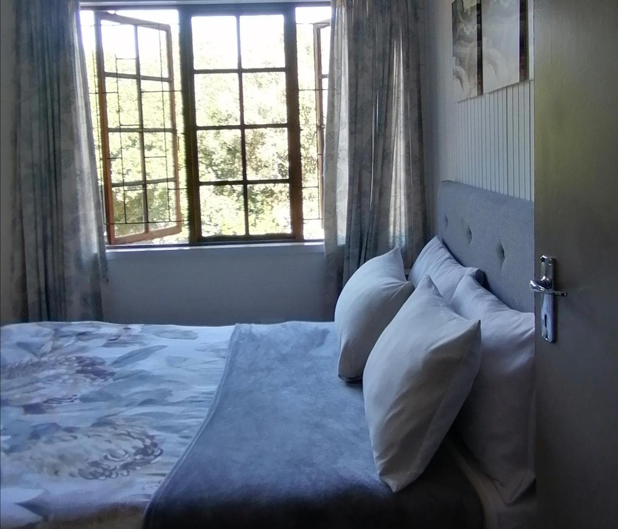 Knysna N2 Lodge Exteriér fotografie