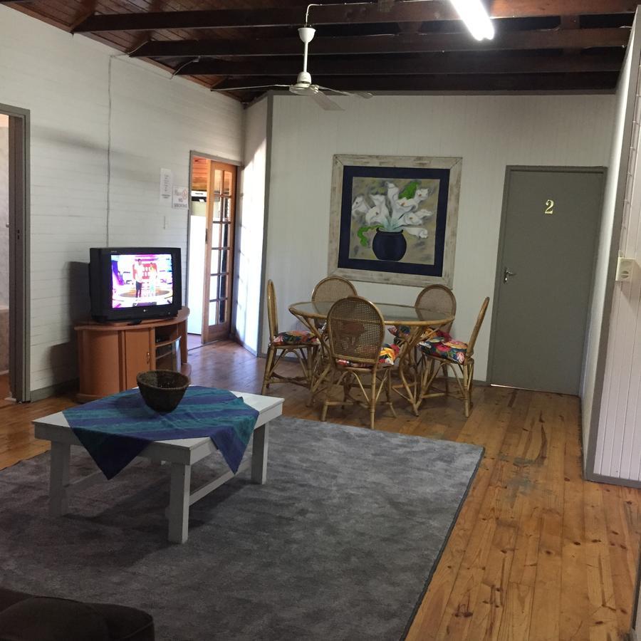 Knysna N2 Lodge Exteriér fotografie