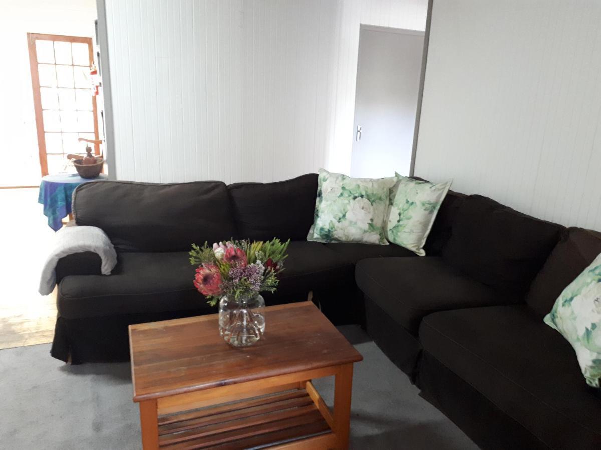 Knysna N2 Lodge Exteriér fotografie